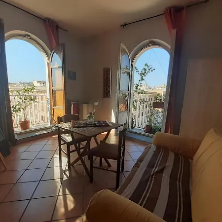 Maison d'hôtes Miami Vip Rome