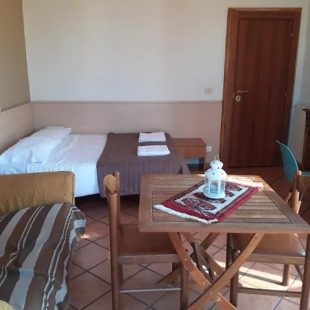 Maison d'hôtes Miami Vip Rome