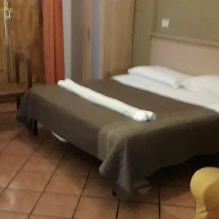 Gæstehus Miami Vip Rom