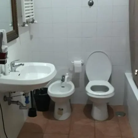Miami Vip Gæstehus Rom
