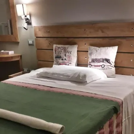 Gæstehus Miami Vip Rom
